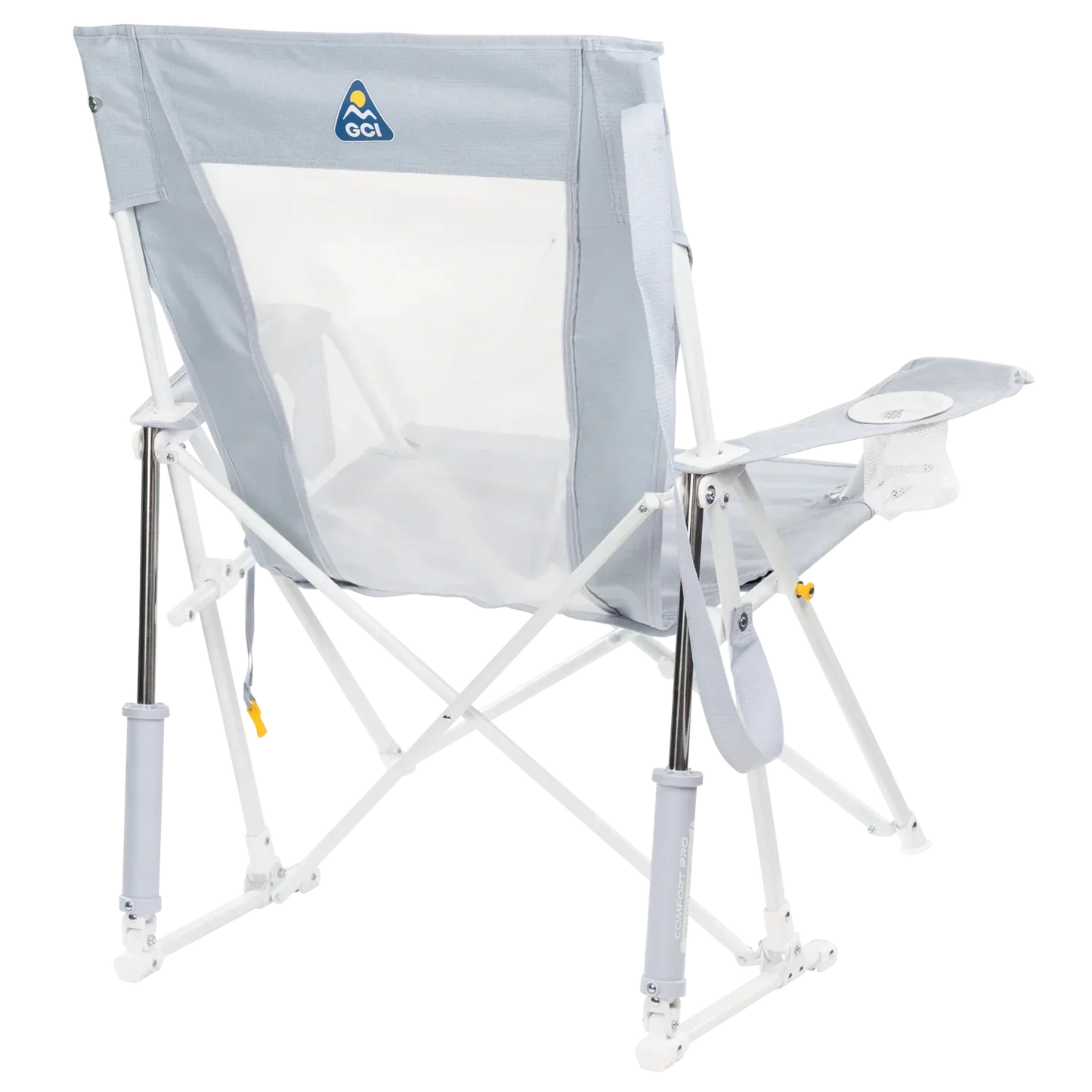 Comfort Pro Rocker XL™ - Patio Ease