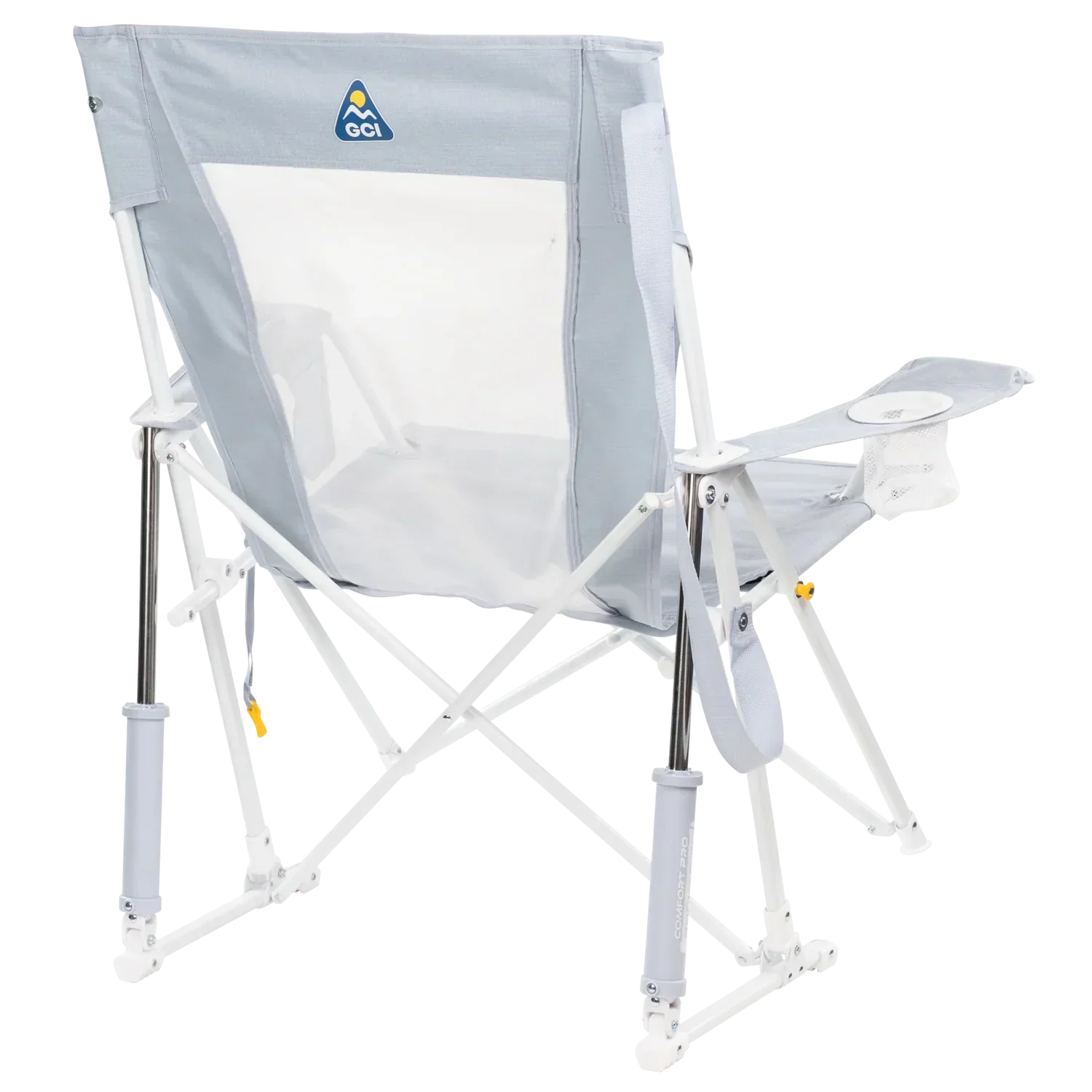 Comfort Pro Rocker XL™ - Patio Ease