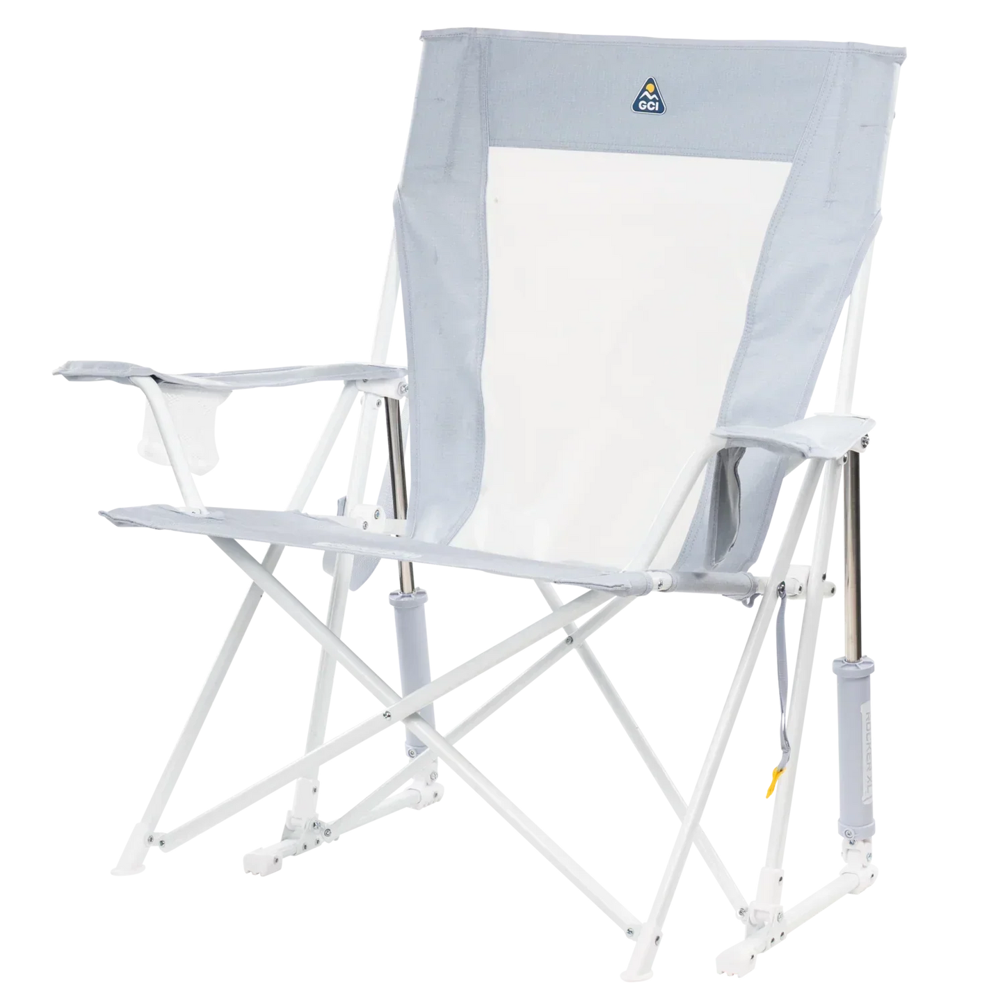 Comfort Pro Rocker XL™ - Patio Ease