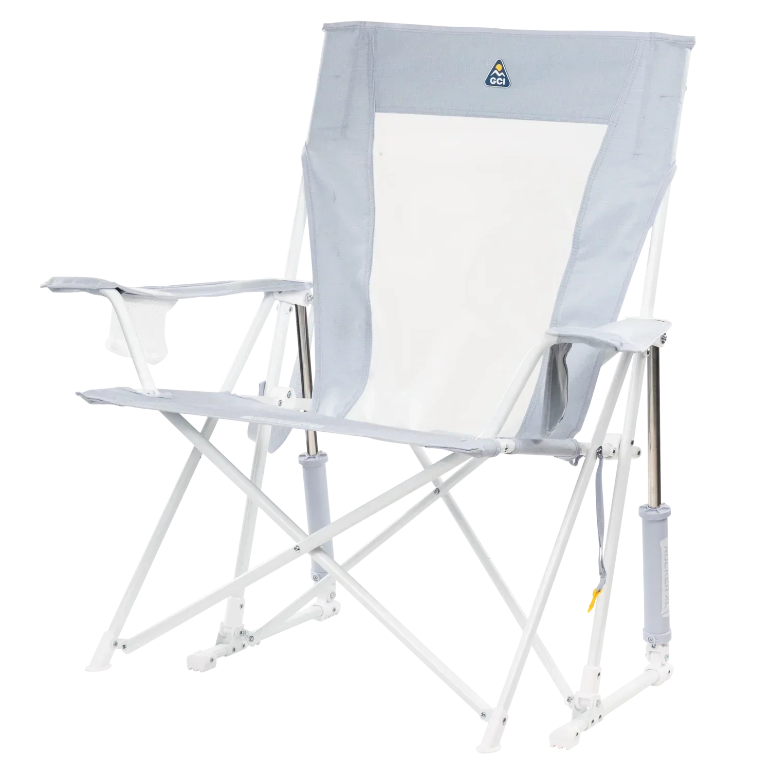 Comfort Pro Rocker XL™ - Patio Ease