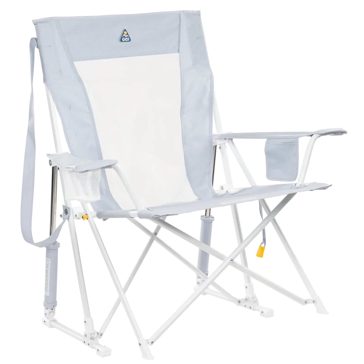 Comfort Pro Rocker XL™ - Patio Ease