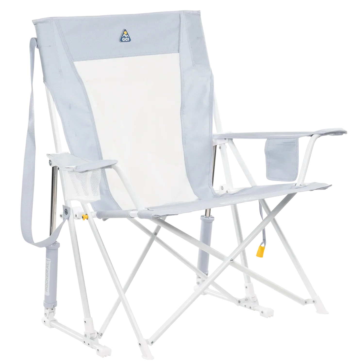 Comfort Pro Rocker XL™ - Patio Ease