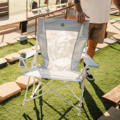 Comfort Pro Rocker XL™ - Patio Ease