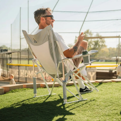 Comfort Pro Rocker XL™ - Patio Ease