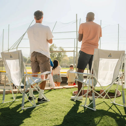 Comfort Pro Rocker XL™ - Patio Ease