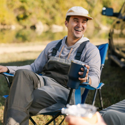 Comfort Quad Chair™ - Roadside Ready
