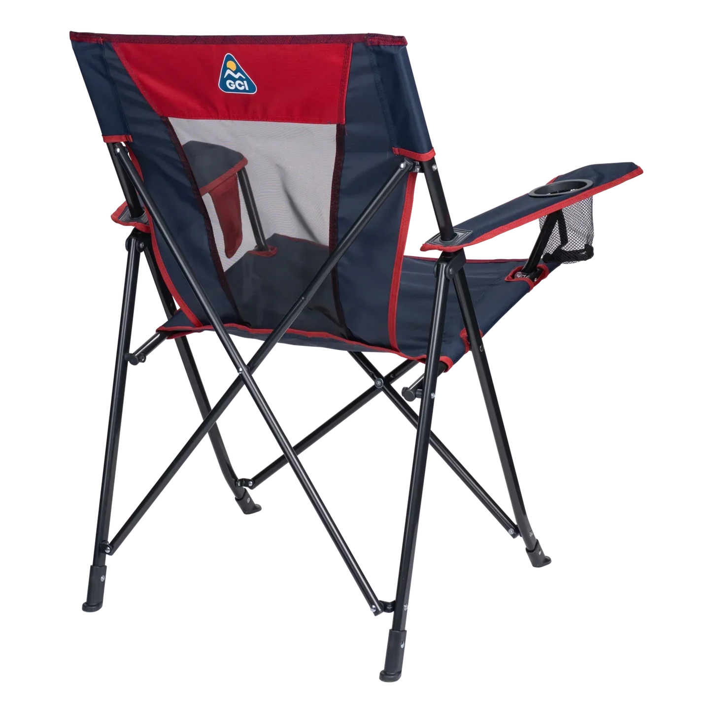 Comfort Quad Chair™ - Roadside Ready