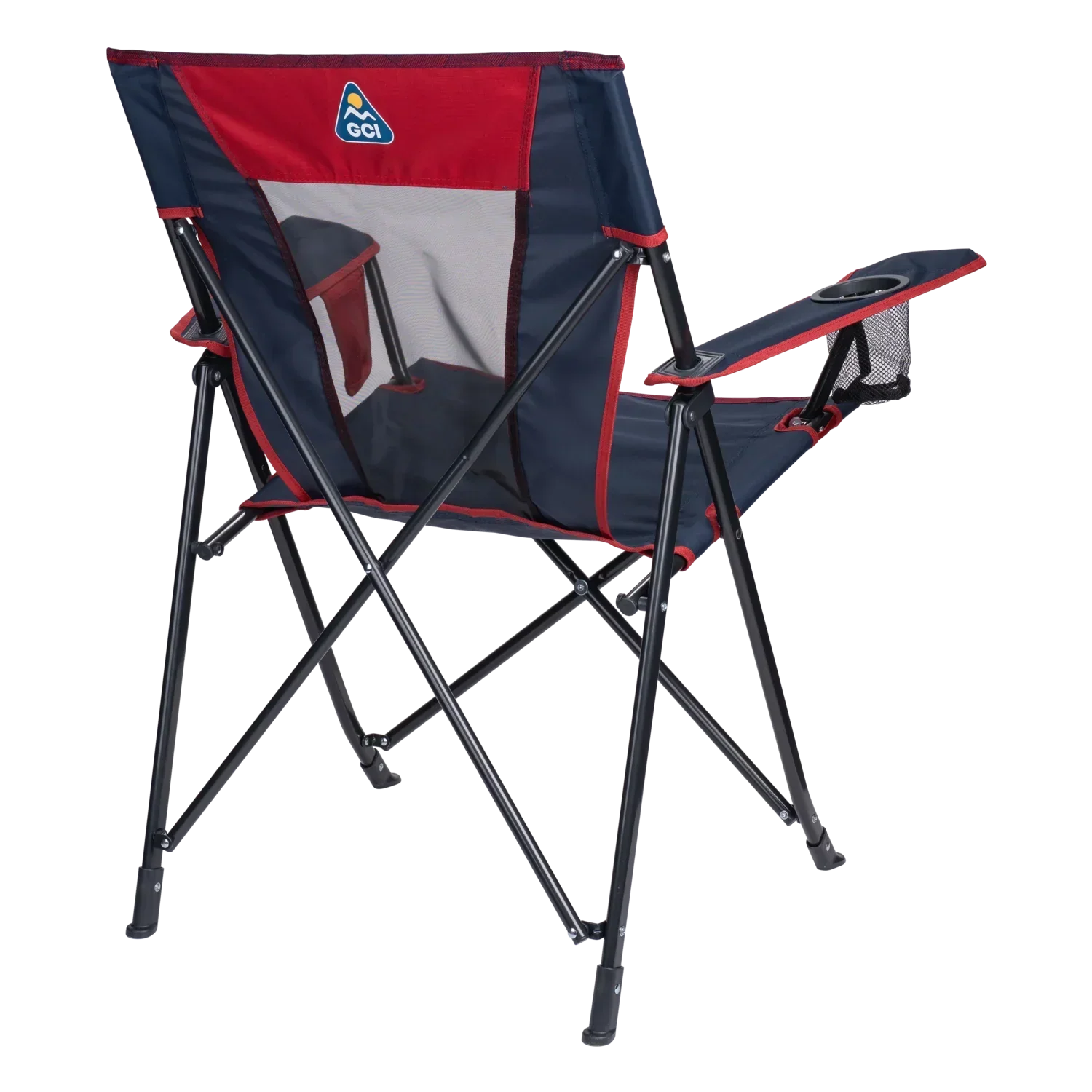 Comfort Quad Chair™ - Roadside Ready