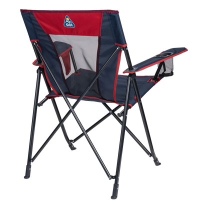 Comfort Quad Chair™ - Roadside Ready