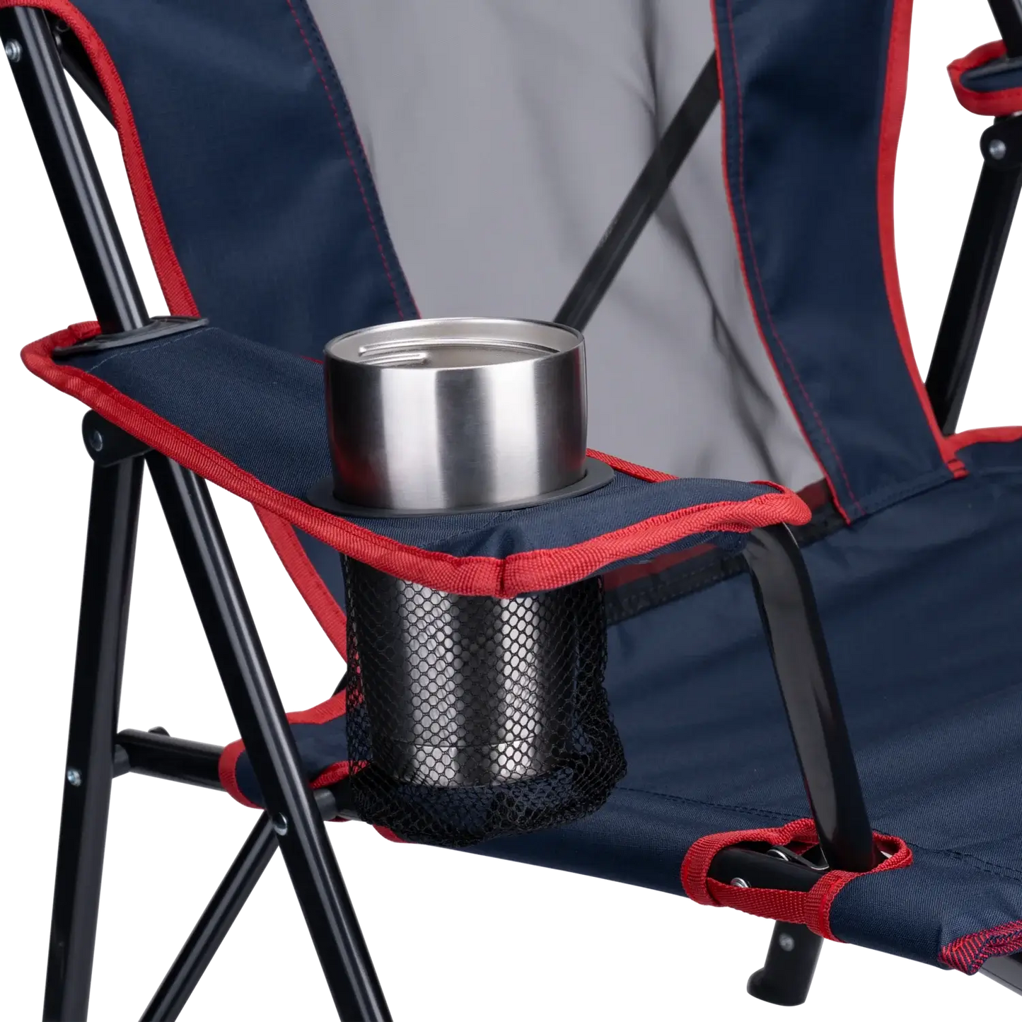 Comfort Quad Chair™ - Roadside Ready