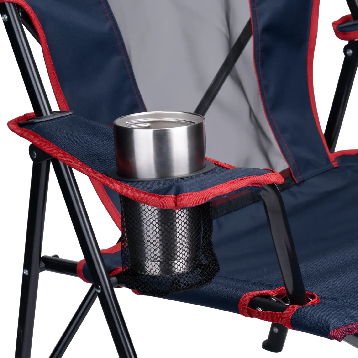 Comfort Quad Chair™ - Roadside Ready