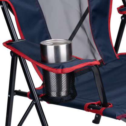 Comfort Quad Chair™ - Roadside Ready