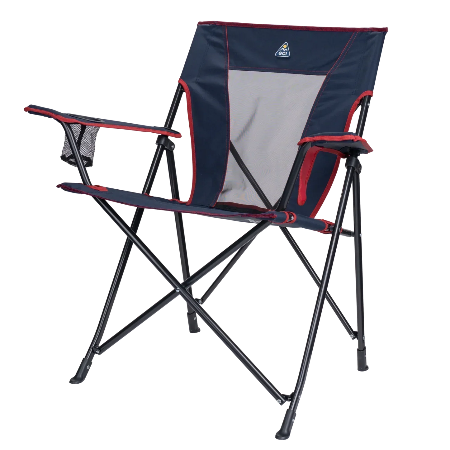 Comfort Quad Chair™ - Roadside Ready