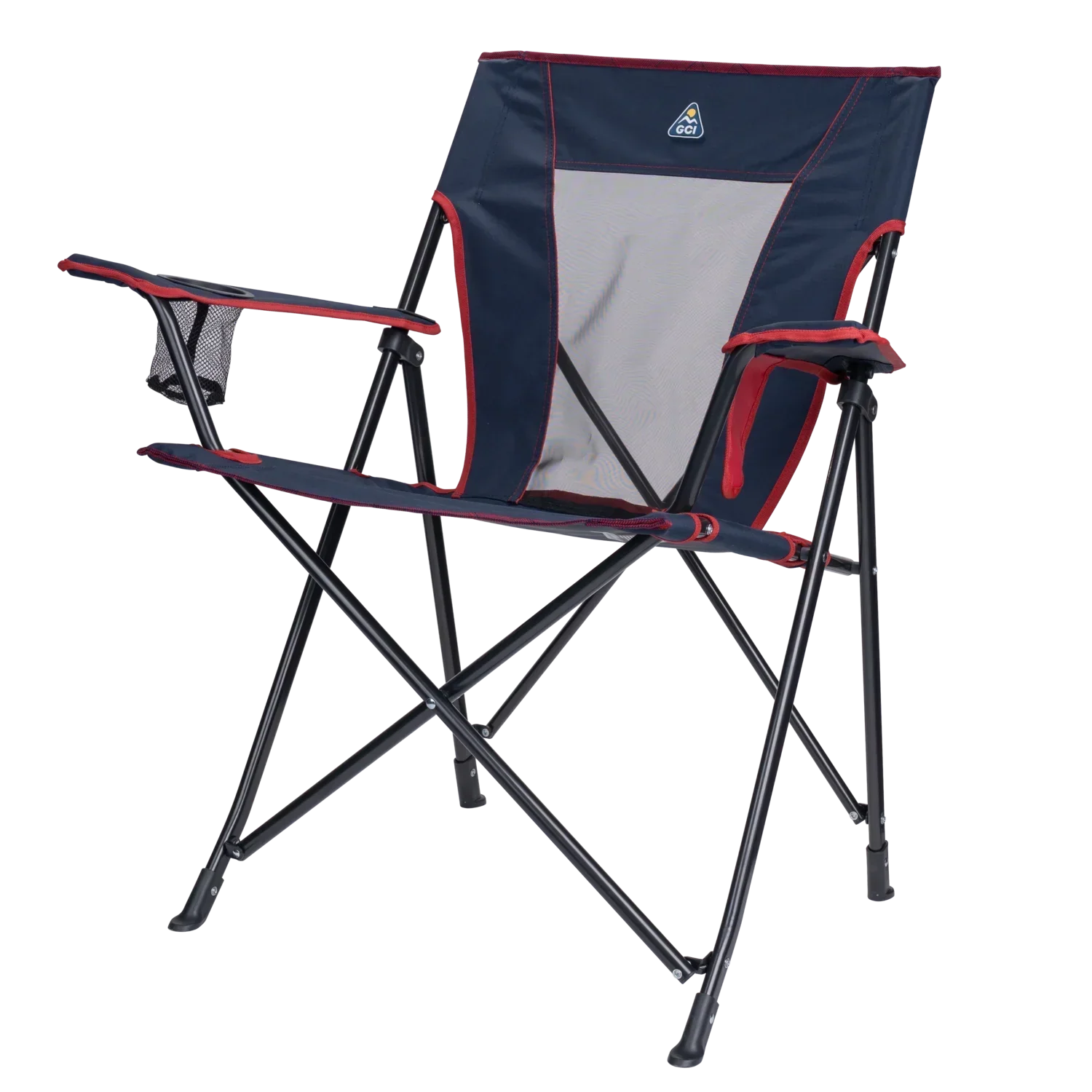 Comfort Quad Chair™ - Roadside Ready