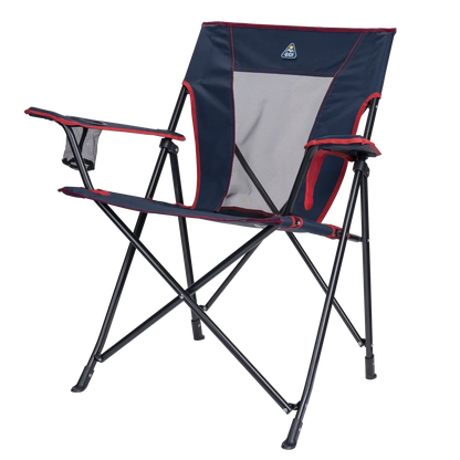Comfort Quad Chair™ - Roadside Ready