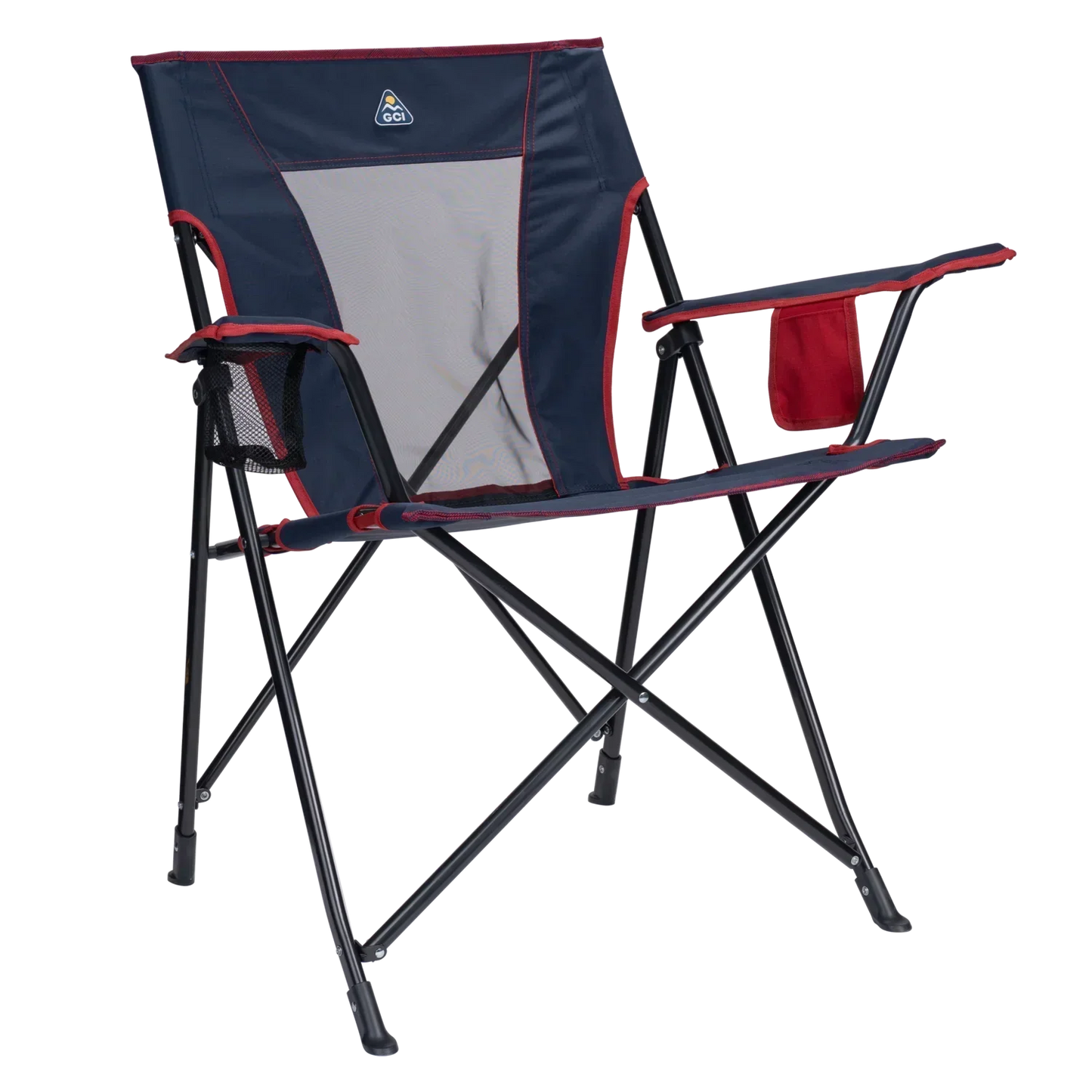 Comfort Quad Chair™ - Roadside Ready