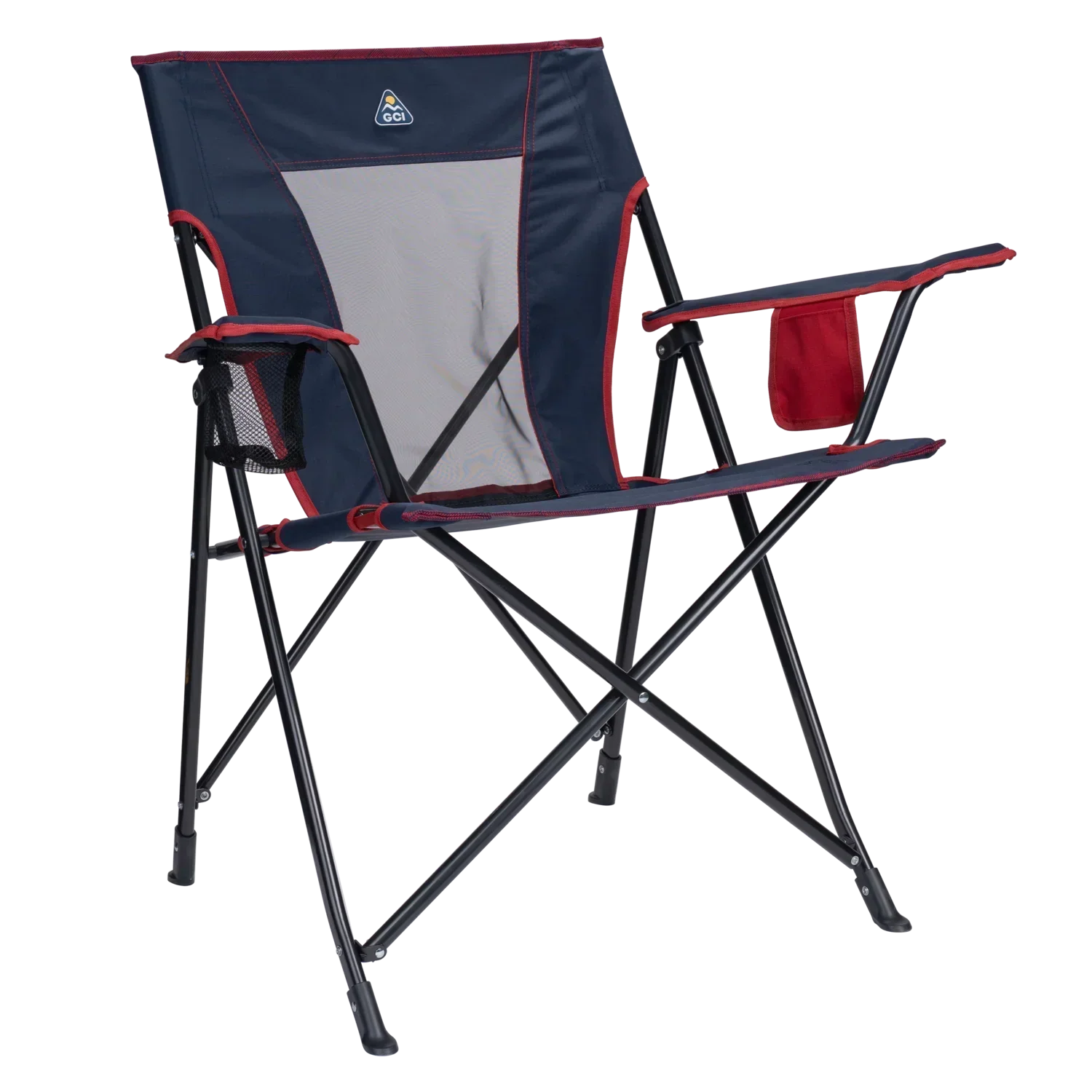Comfort Quad Chair™ - Roadside Ready