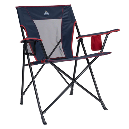 Comfort Quad Chair™ - Roadside Ready