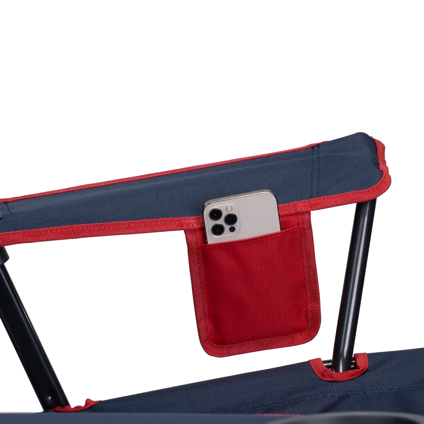 Comfort Quad Chair™ - Roadside Ready