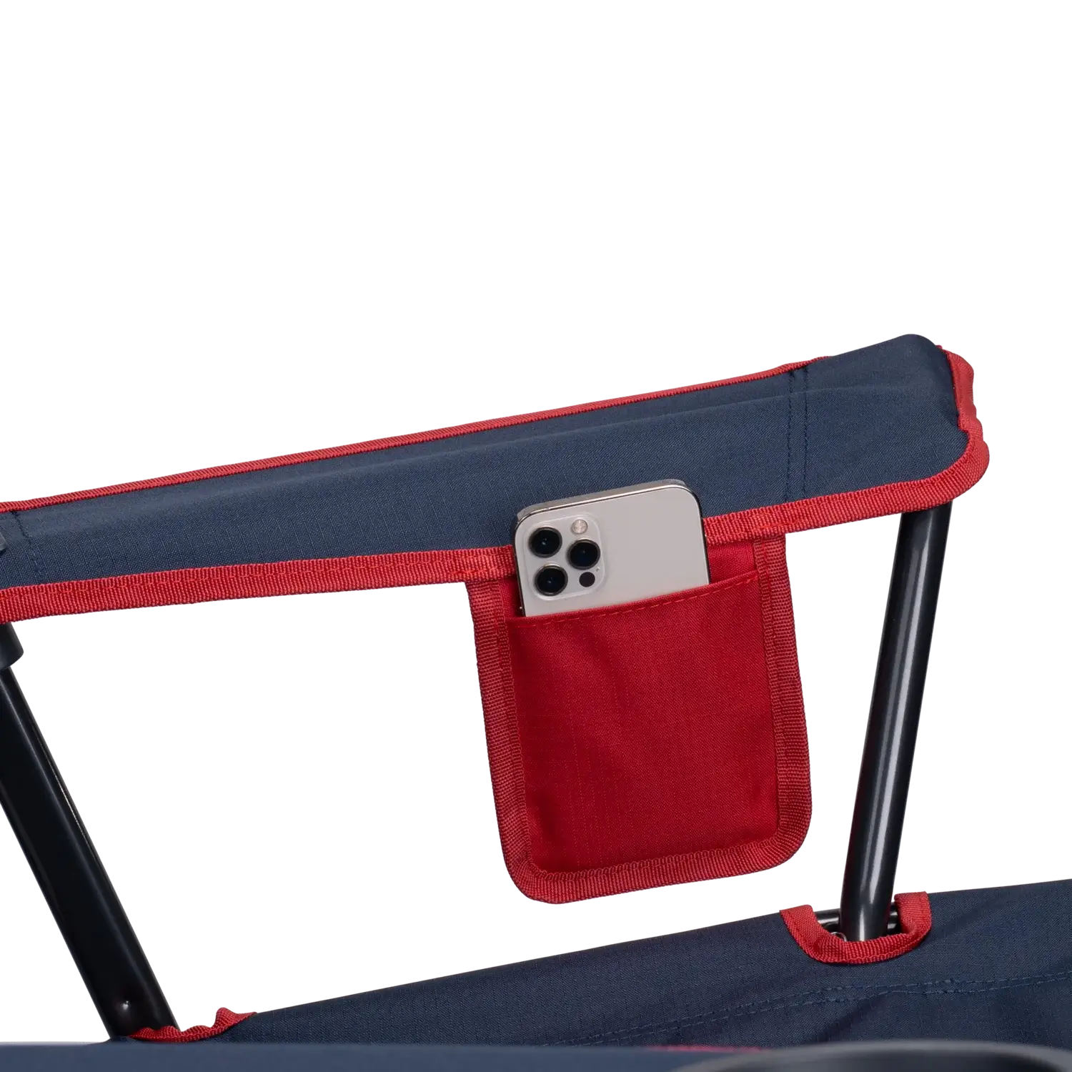 Comfort Quad Chair™ - Roadside Ready