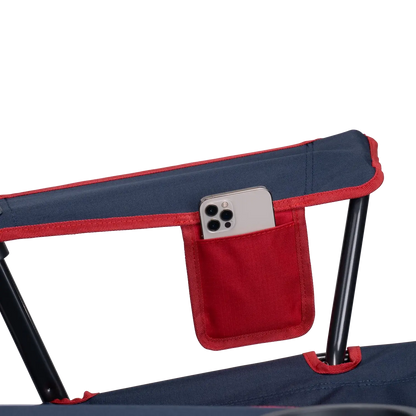 Comfort Quad Chair™ - Roadside Ready