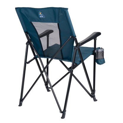 Eazy Chair™ - Weekend Ready