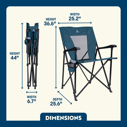 Eazy Chair™ - Weekend Ready