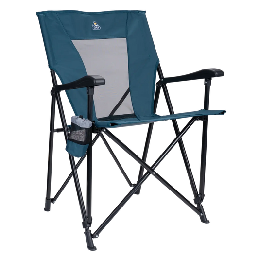 Eazy Chair™ - Weekend Ready