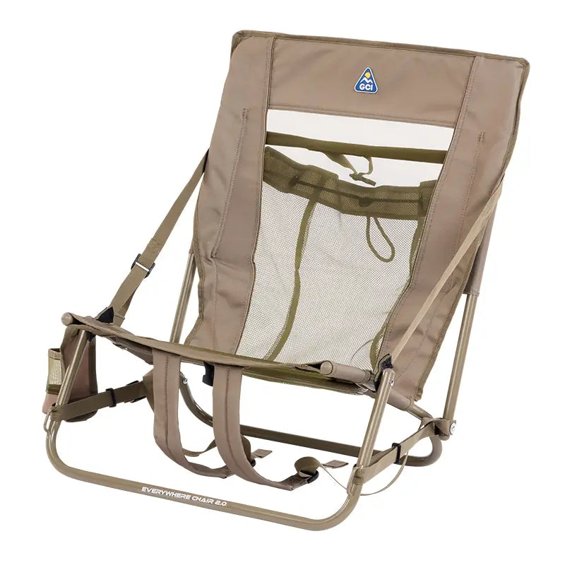 Everywhere Chair 2 - Coastal Retreat