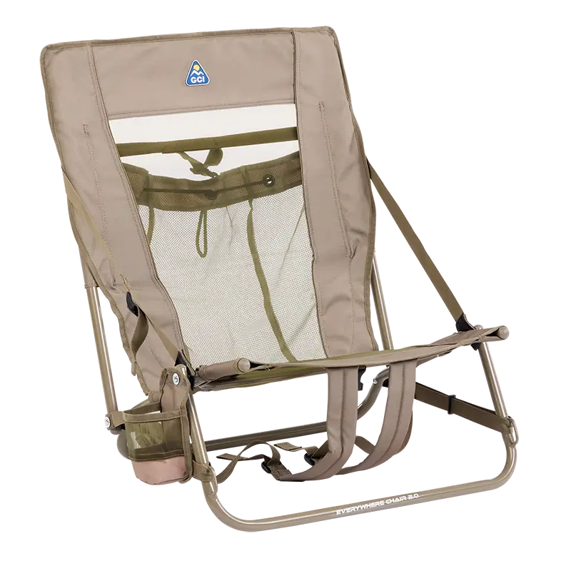 Everywhere Chair 2 - Coastal Retreat