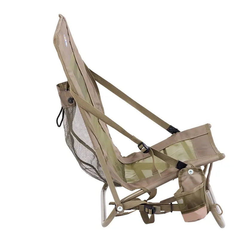 Everywhere Chair 2 - Coastal Retreat