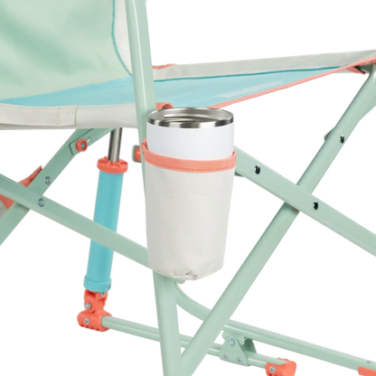 Freestyle Rocker™ - Camp Retreat