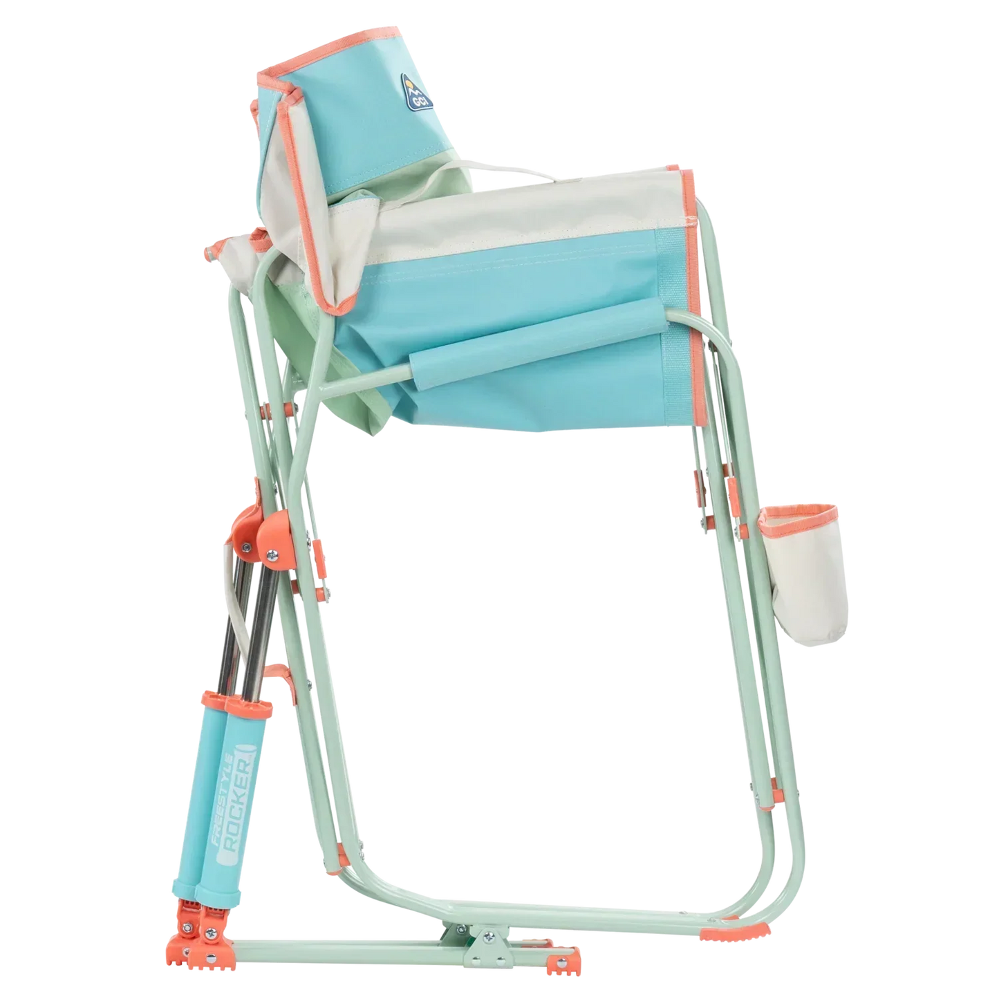 Freestyle Rocker™ - Camp Retreat