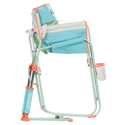 Freestyle Rocker™ - Camp Retreat