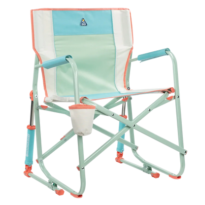 Freestyle Rocker™ - Camp Retreat