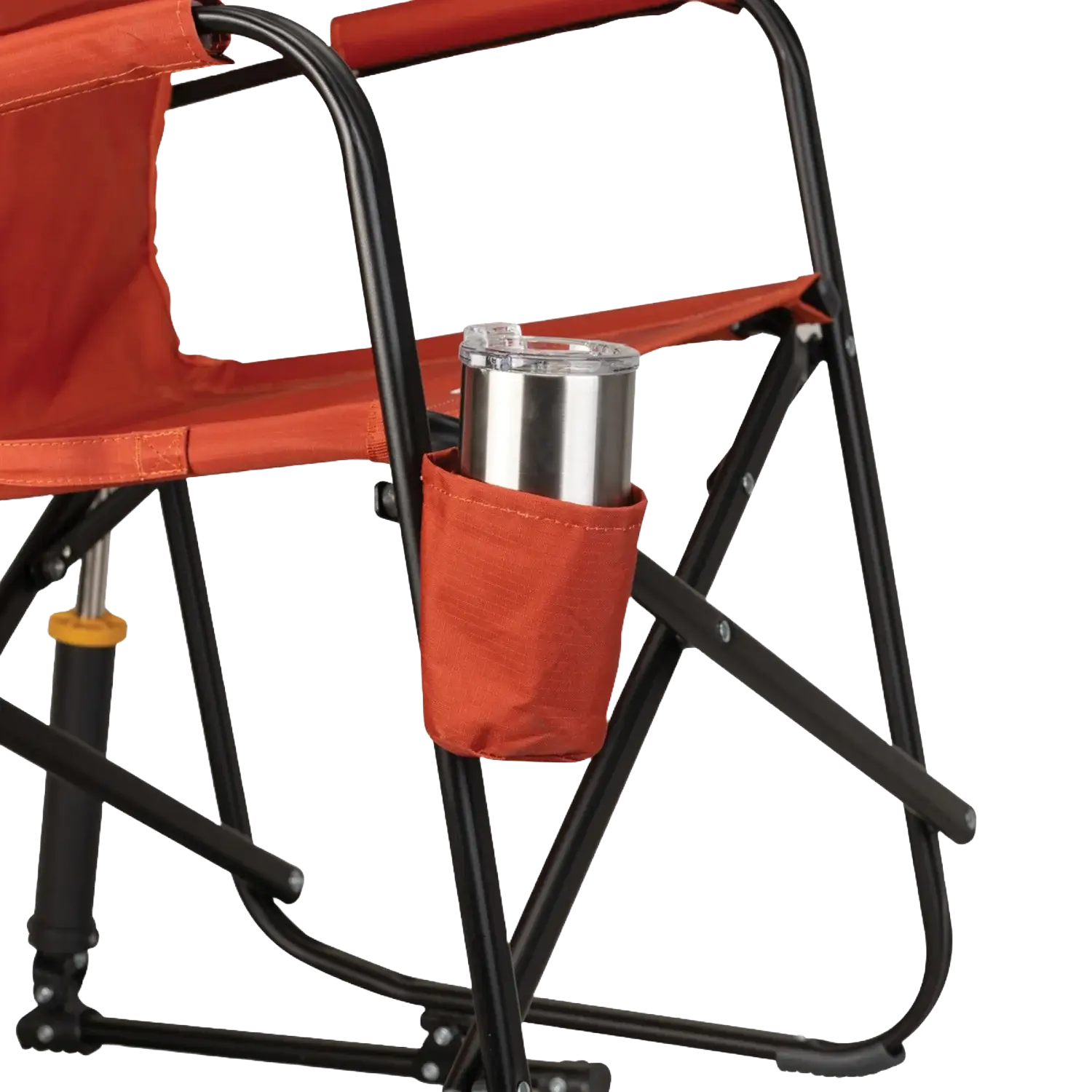 Freestyle Rocker™ - Pumpkin Spice - Cozy Camp Retreat