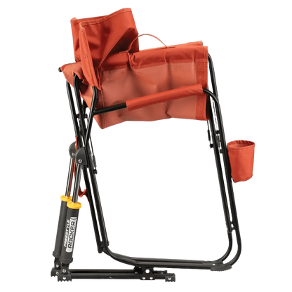 Freestyle Rocker™ - Pumpkin Spice - Cozy Camp Retreat