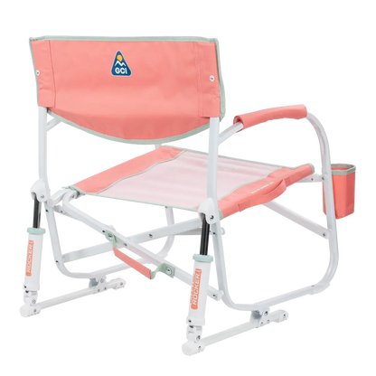 Grab & Go Rocker™ - Travel Ready