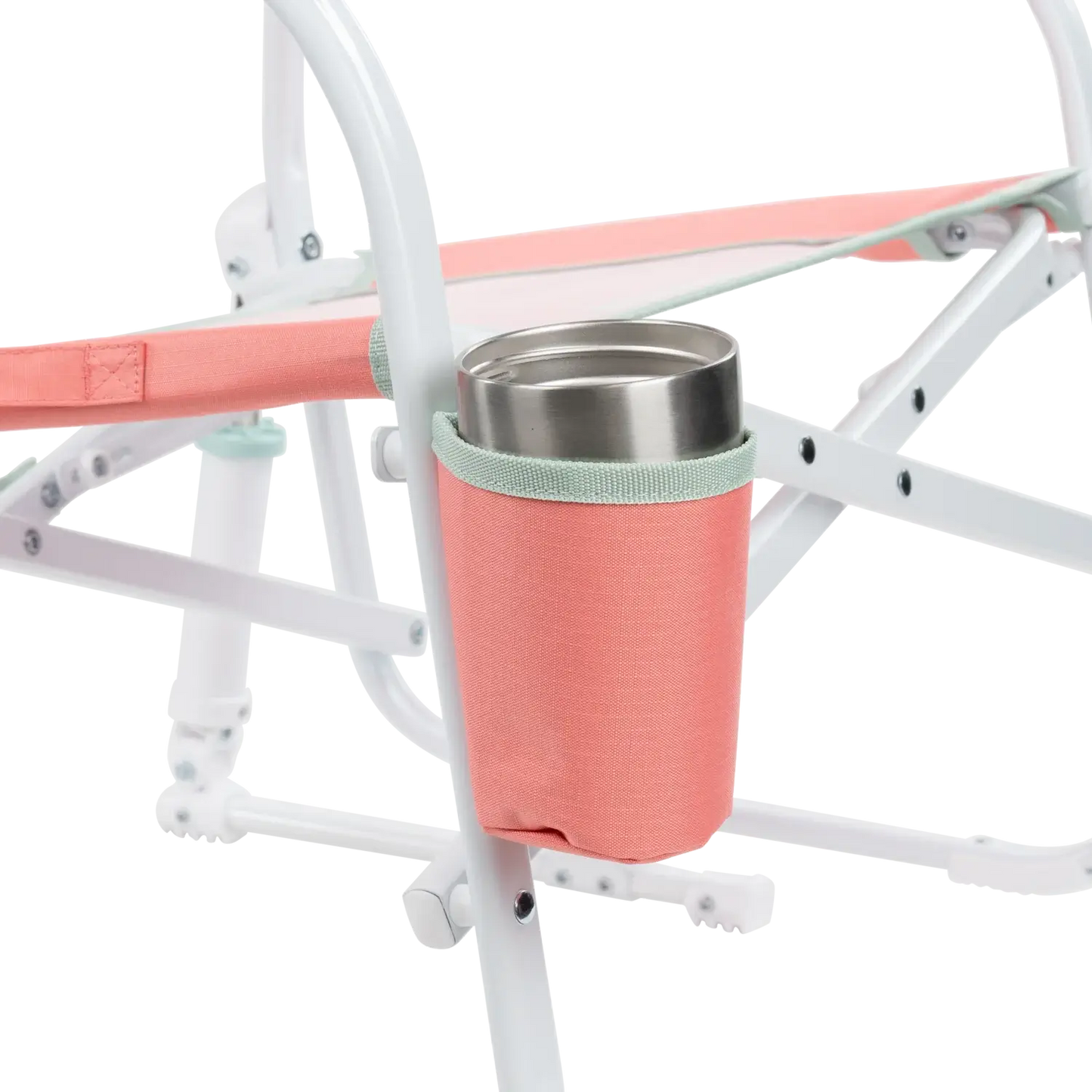 Grab & Go Rocker™ - Travel Ready