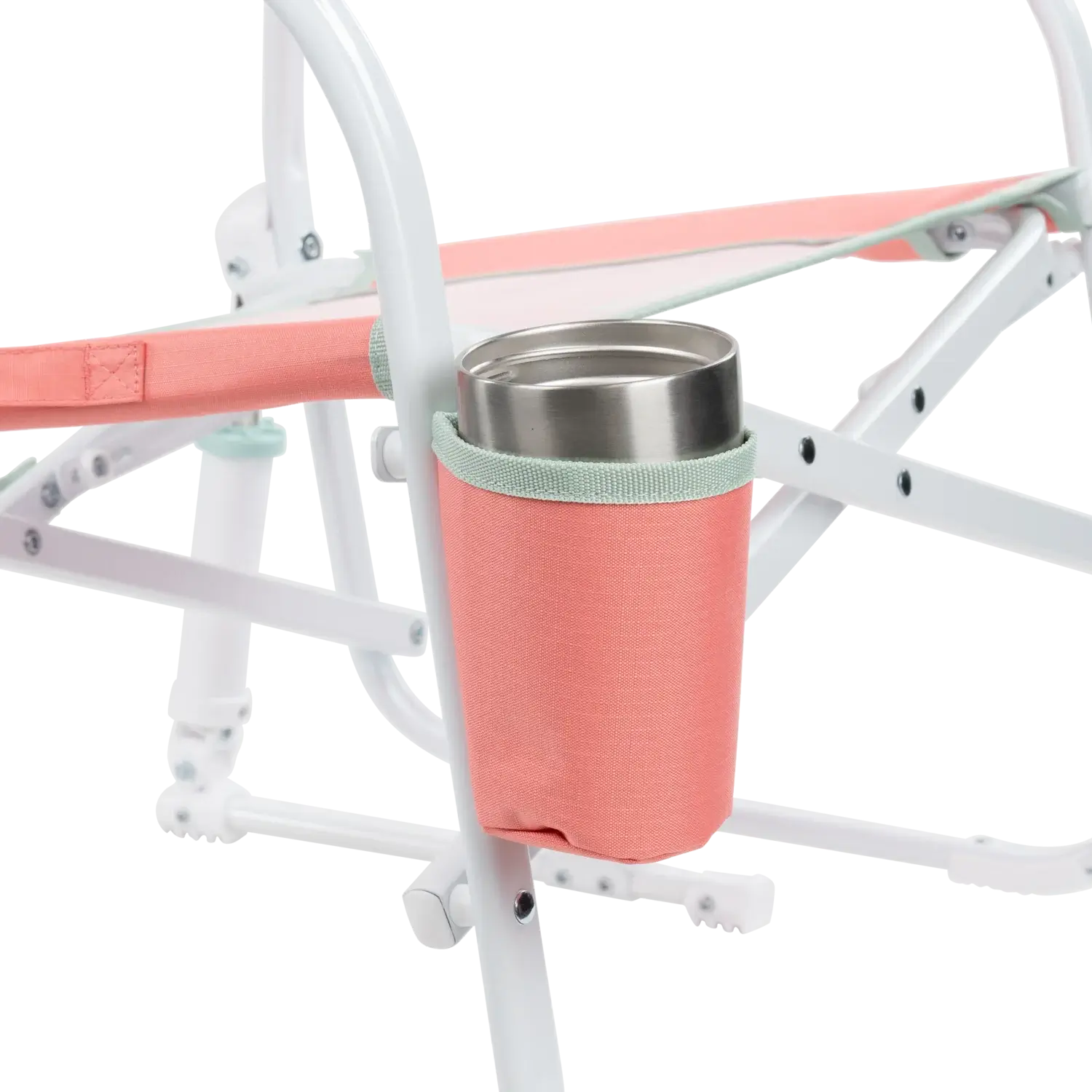 Grab & Go Rocker™ - Travel Ready
