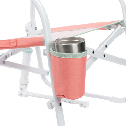 Grab & Go Rocker™ - Travel Ready