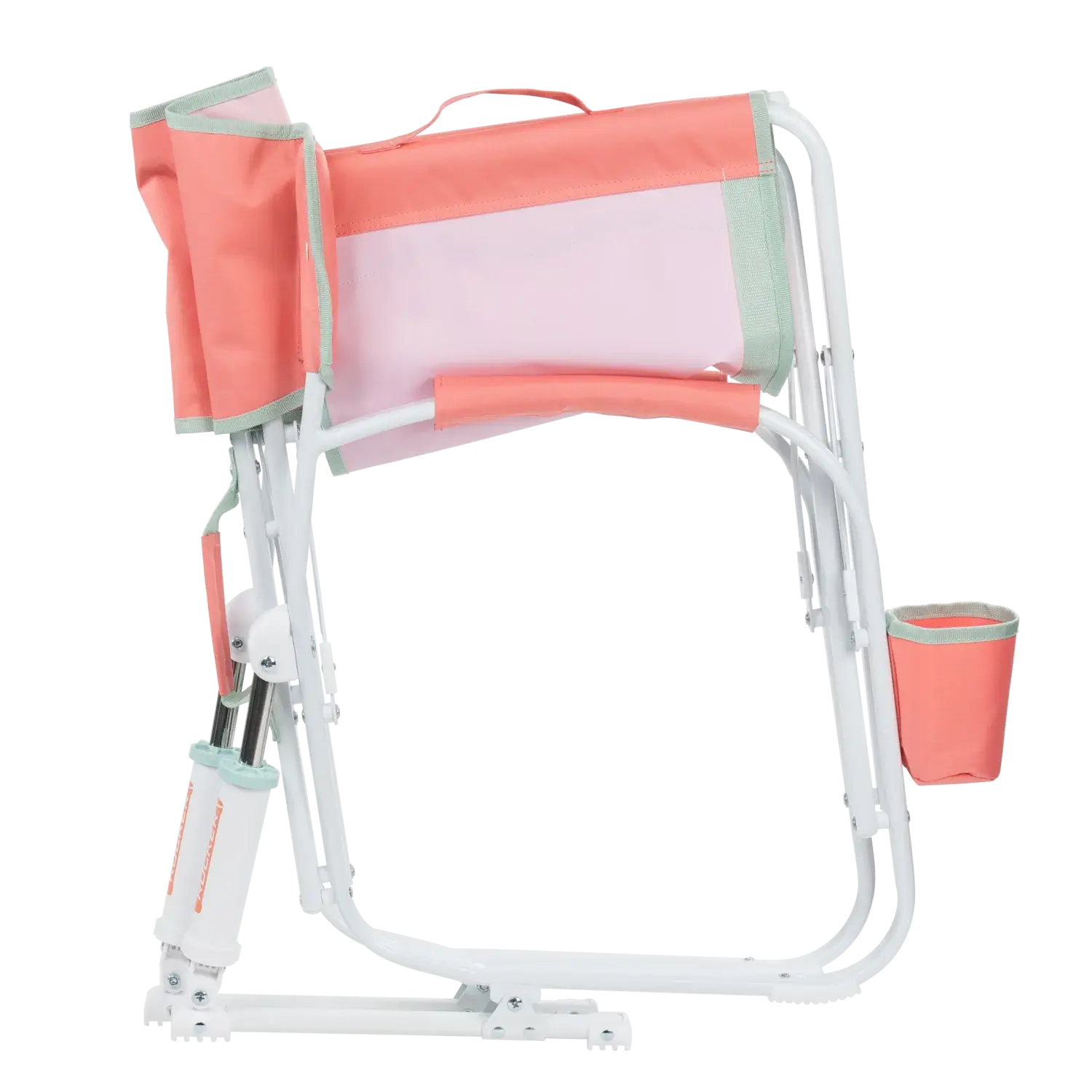 Grab & Go Rocker™ - Travel Ready