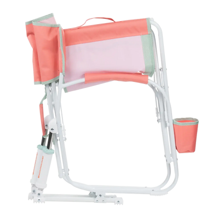 Grab & Go Rocker™ - Travel Ready