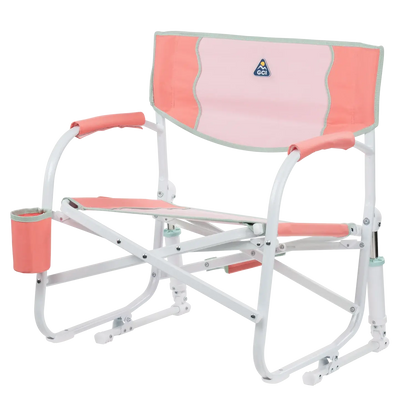 Grab & Go Rocker™ - Travel Ready