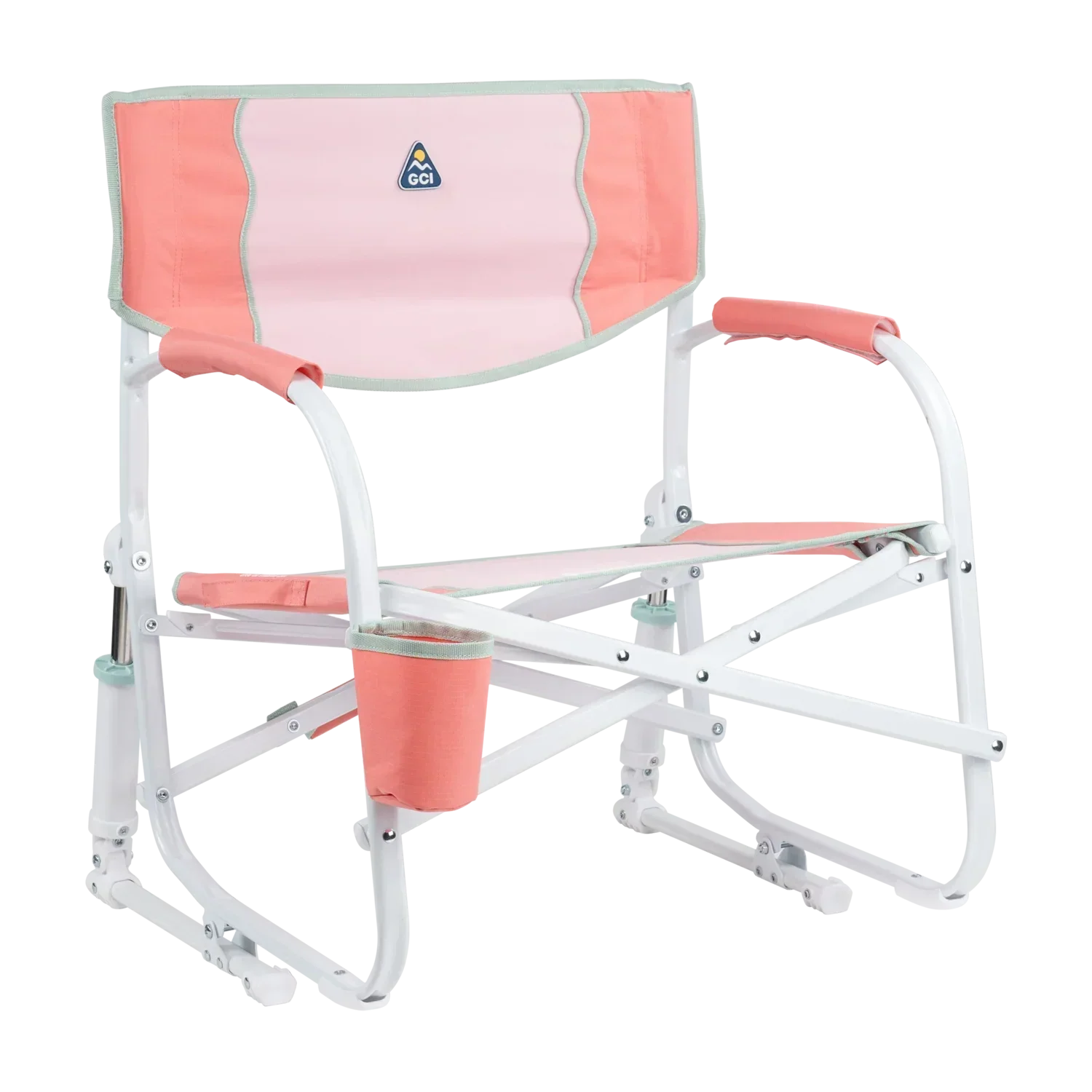 Grab & Go Rocker™ - Travel Ready