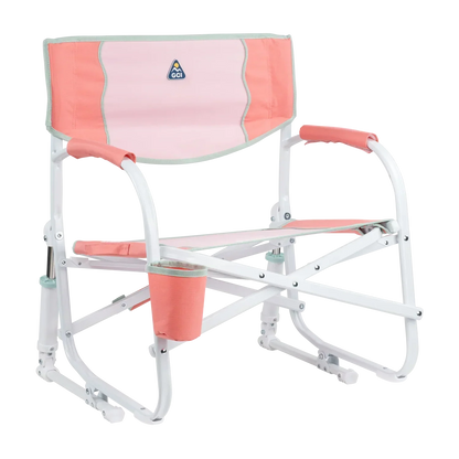 Grab & Go Rocker™ - Travel Ready