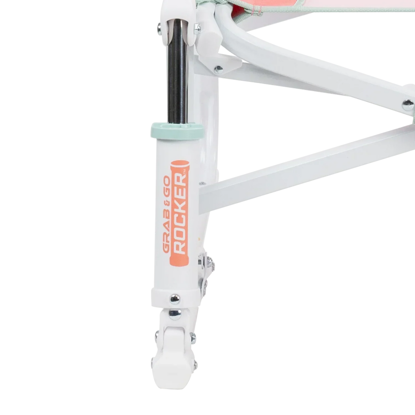 Grab & Go Rocker™ - Travel Ready