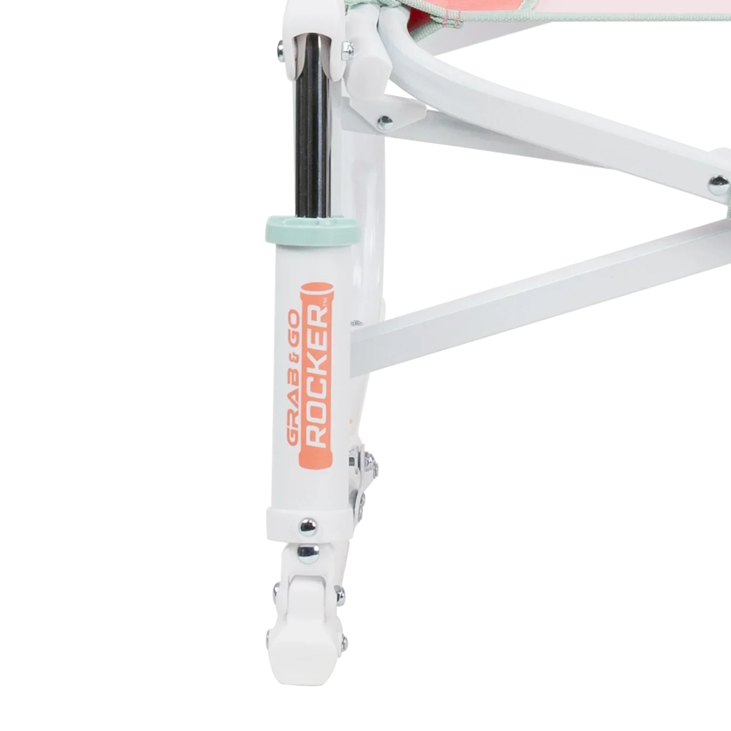 Grab & Go Rocker™ - Travel Ready