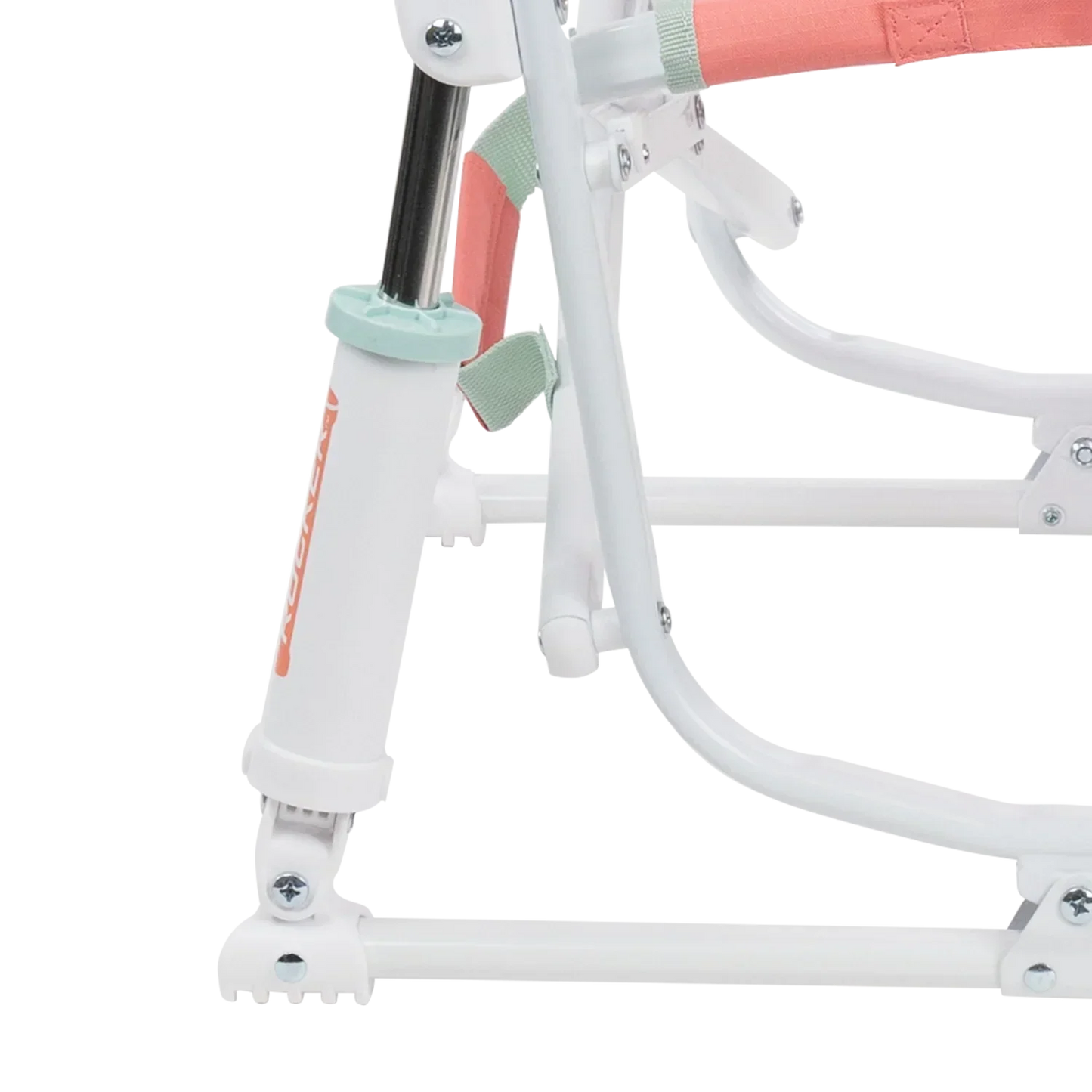 Grab & Go Rocker™ - Travel Ready