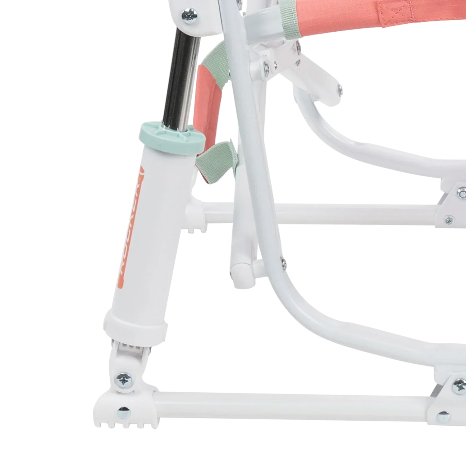 Grab & Go Rocker™ - Travel Ready